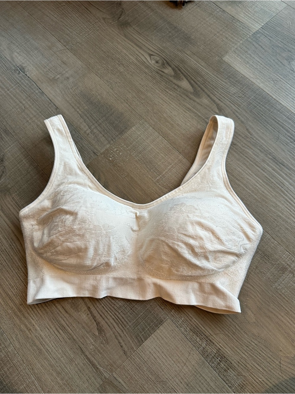 Bali Wireless Bra